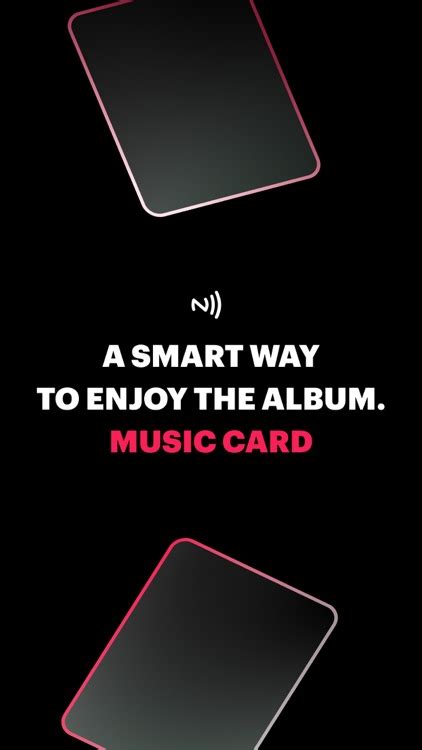 nfc music card|nfc music cards diy.